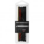 ОЗУ AMD Radeon R5 [R5S516G4800U1S] DIMM, DDR5, 16 Гб, 4800 МГц