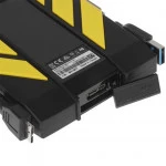 Внешние накопители ADATA HD710 Pro AHD710P-1TU31-CYL 1 ТБ