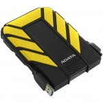 Внешние накопители ADATA HD710 Pro AHD710P-1TU31-CYL 1 ТБ
