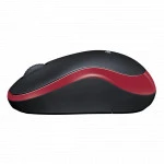 Мышь Logitech M185 910-002237 (Бюджетные, Беспроводная)