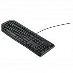 Клавиатура Logitech K120 920-002508 Проводная, USB