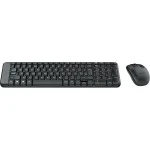 Клавиатура + мышь Logitech MK220 920-003161