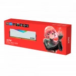 ОЗУ ADATA XPG SPECTRIX D50 AX4U360016G18I-SW50 (DIMM, DDR4, 16 Гб, 3600 МГц)