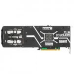 Видеокарта KFA2 GeForce RTX 3060 Ti SG 1-Click OC Plus [36ISM6MD1GSK] (8 ГБ)