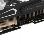 Видеокарта KFA2 GeForce RTX 3060 Ti SG 1-Click OC Plus [36ISM6MD1GSK] (8 ГБ)