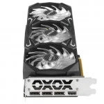 Видеокарта KFA2 GeForce RTX 3060 Ti SG 1-Click OC Plus [36ISM6MD1GSK] (8 ГБ)