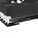 Видеокарта KFA2 GeForce RTX 3060 Ti 1-Click OC Plus [36ISM6MD2KCK] (8 ГБ)