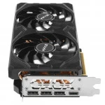 Видеокарта KFA2 GeForce RTX 3060 Ti 1-Click OC Plus [36ISM6MD2KCK] (8 ГБ)