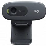 Веб камеры Logitech C270 960-001063/960-000584