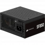 Блок питания Corsair SF850 850W CP-9020256-EU 850 Вт, 80+ Platinum
