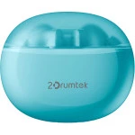 Наушники A4Tech 2Drumtek B25 B25/ICYBLUE