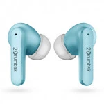 Наушники A4Tech 2Drumtek B25 B25/ICYBLUE