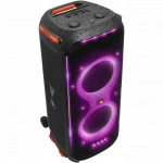 Портативная колонка JBL Party Box 710 JBLPARTYBOX710EU (Черный)