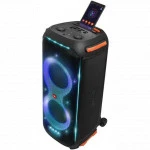 Портативная колонка JBL Party Box 710 JBLPARTYBOX710EU (Черный)