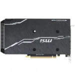 Видеокарта MSI GeForce RTX 2060 VENTUS OC [RTX 2060 VENTUS 6G OC] GeForce RTX 2060 VENTUS OC RU (6 ГБ)