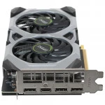 Видеокарта MSI GeForce RTX 2060 VENTUS OC [RTX 2060 VENTUS 6G OC] GeForce RTX 2060 VENTUS OC RU (6 ГБ)