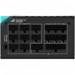 Блок питания Asus ROG THOR 1200P2 1200W Platinum 90YE00L0-B0NA00 (1200 Вт)