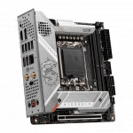 Материнская плата MSI MPG Z790I EDGE WIFI Mini-ITX, LGA 1700