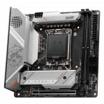 Материнская плата MSI MPG Z790I EDGE WIFI Mini-ITX, LGA 1700