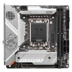 Материнская плата MSI MPG Z790I EDGE WIFI Mini-ITX, LGA 1700