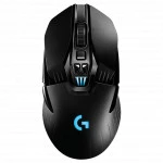 Мышь Logitech G903 Lightspeed Hero 910-005673 (Игровые, Беспроводная)