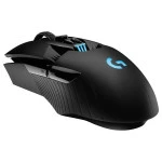 Мышь Logitech G903 Lightspeed Hero 910-005673 (Игровые, Беспроводная)