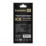 Система охлаждения ExeGate Термопрокладка EPG-13WMK EX293297RUS Для процессора