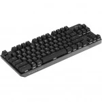 Клавиатура Asus X801 ROG Strix Scope NX TKL D 90MP00N6-BKRA00 (Проводная, USB)