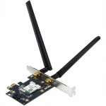 Сетевая карта Asus PCE-AX1800 PCE-AX1800 90IG07A0-MO0B00