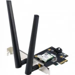 Сетевая карта Asus PCE-AX1800 PCE-AX1800 90IG07A0-MO0B00