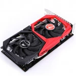 Видеокарта Colorful GTX 1650 NB 4GD6 V3-V (4 ГБ)