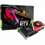 Видеокарта Colorful RTX 3060 NB DUO 8GB-V (8 ГБ)