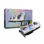 Видеокарта Colorful GeForce RTX 3060 Ti Ultra W OC G6X V2-V (8 ГБ)