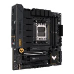 Материнская плата Asus TUF GAMING B650M-PLUS WIFI 90MB1BF0-M0EAY0 (Micro-ATX, AMD AM5)