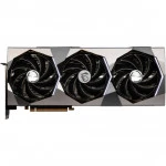 Видеокарта MSI GeForce RTX 4080 16GB SUPRIM X (16 ГБ)