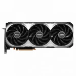 Видеокарта MSI GeForce RTX 4090 VENTUS 3X 24G OC (24 ГБ)