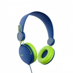 Наушники Havit HV-H2198d HV-H2198d Blue+Green