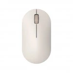 Мышь Xiaomi Wireless Mouse Lite 2 White GL XMWXSB02YM (Бюджетная, Беспроводная)