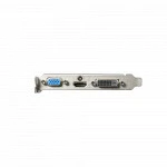 Видеокарта Gigabyte GV-N710D3-2GL 2.0 GV-N710D3-2GL 2.0 PCI-E (2 ГБ)