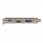 Видеокарта AFOX GeForce GT 710 1 ГБ AF710-1024D3L5-V3 (1 ГБ)