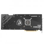 Видеокарта MSI GeForce RTX 4090 GAMING X TRIO GeForce RTX 4090 GAMING TRIO 24G (24 ГБ)