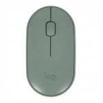 Мышь Logitech Pebble M350 910-005599 (Бюджетная, Беспроводная)