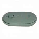 Мышь Logitech Pebble M350 910-005599 (Бюджетная, Беспроводная)