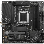 Материнская плата MSI PRO B650M-A WIFI (Micro-ATX, AMD AM5)