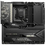 Материнская плата MSI MEG Z790 GODLIKE E-ATX, LGA 1700