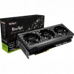 Видеокарта Palit NVIDIA GeForce RTX 4070TI NED407TS19K9-1045G (12 ГБ)
