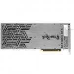 Видеокарта Palit GeForce RTX 4070 Ti GameRock OC [NED407TU19K9-1045G] (12 ГБ)