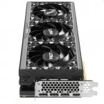 Видеокарта Palit GeForce RTX 4070 Ti GameRock OC [NED407TU19K9-1045G] (12 ГБ)