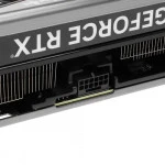 Видеокарта Palit GeForce RTX 4070 Ti GameRock OC [NED407TU19K9-1045G] (12 ГБ)