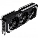 Видеокарта Palit RTX 4070 Ti GamingPro OC NED407TT19K9-1043A (12 ГБ)